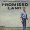 Promised land : BO du film de Gus van Sant