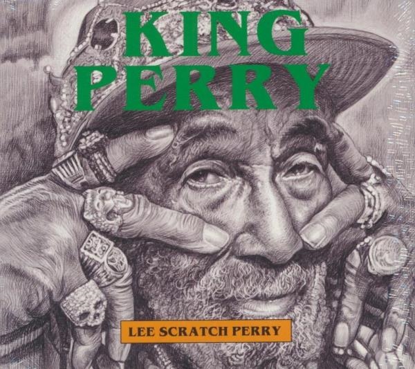 King Perry | Perry, Lee (1936-....)