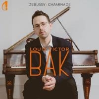 Debussy - Chaminade | Debussy, Claude (1862-1918)