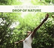 Music therapy : drop of nature