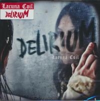 Delirium