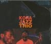 Kora Jazz Trio : part two