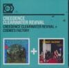 Creedence clearwater ; Cosmos factory