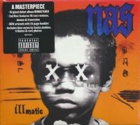 Illmatic XX