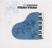 Pantoum / Enzo Enzo, chant | Enzo Enzo. Interprète
