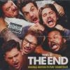 This is the end = C'est la fin : BO du film d'Evan Goldberg & Seth Rogen