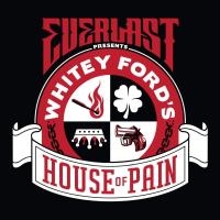 Whitey Ford's house of pain