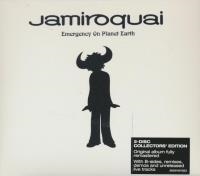 Emergency on planet earth