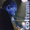 Very best of John Coltrane (The)