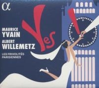 Yes! | Yvain, Maurice (1891-1965). Compositeur