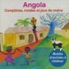 Angola : comptines, rondes et jeux de mains