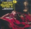 Adrian Younge presents : Twelve reasons to die II