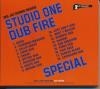 Studio one dub fire special : chapter three