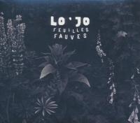 Feuilles fauves | Lo'jo Triban. 1982-..... Musicien