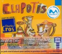 Au fil de l'air : vol.5 : Clapotis