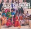 Ecstatic music of Alice Coltrane Turiyasangitananda (The)