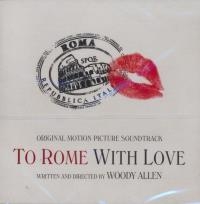 To Rome with love : BO du film de Woody Allen