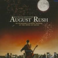 August Rush : BO du film de Kirsten Sheridan