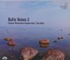 Baltic voices = Voix de la Baltique. 3 | Eesti filharmoonia kammerkoor. 1981-....