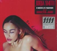 Be right back | Smith, Jorja (1997 -...)