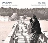 Entropy : where byzantium meets jazz