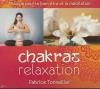 Chakras relaxation