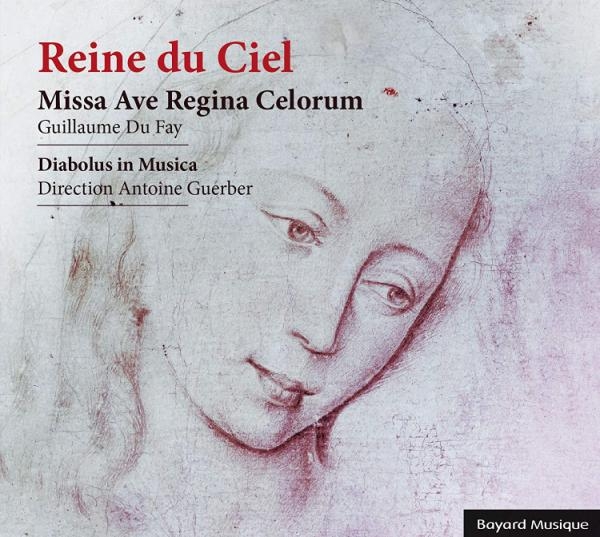 Reine du ciel | Dufay, Guillaume (1400?-1474)