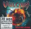 Rock'n'roll secours : 30ème anniversaire