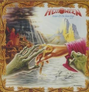 Keeper of the seven keys : part II | Helloween. 1984-....