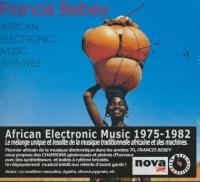 African electronic music 1975-1982