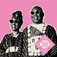 L'Amour à la folie | Amadou & Mariam. 1988-....