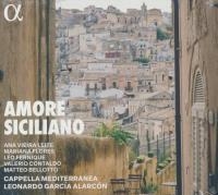 Amore siciliano
