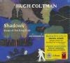 Shadows : songs of Nat King Cole