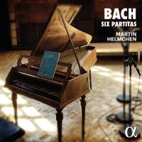 Six partitas