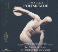 Olimpiade (L')