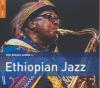 Ethiopian jazz