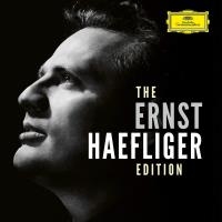 Ernst Haefliger edition (The)