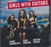 Girls with guitars