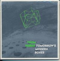 Tomorrow's modern boxes