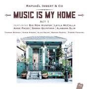 Music is my home : act 1