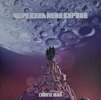 We've Been Here Before | Chinese man. Musicien