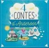 4 contes d'Andersen