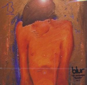 13 | Blur. 1989-....