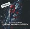 Amazing spide-man (The) : BO du film de Marc Webb