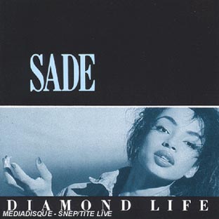 Diamond life | Sade (1959-....)