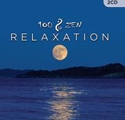 100% zen relaxation