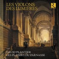 Violons des lumières (Les)