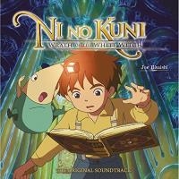 Ni no kuni - Wrath of the white witch : BO du film et du jeu vidéo