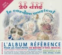 Cordon musical a 20 ans (Le)