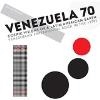 Vénézuela 70 : cosmic visions of a latin American earth